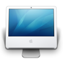  iMac OSX 